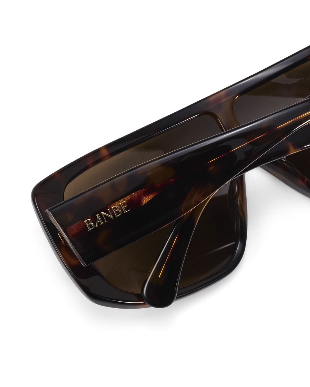 THE ROBBIE - HAVANA TORT-CHOCOLATE-SUNGLASSES-BANBE-Billini