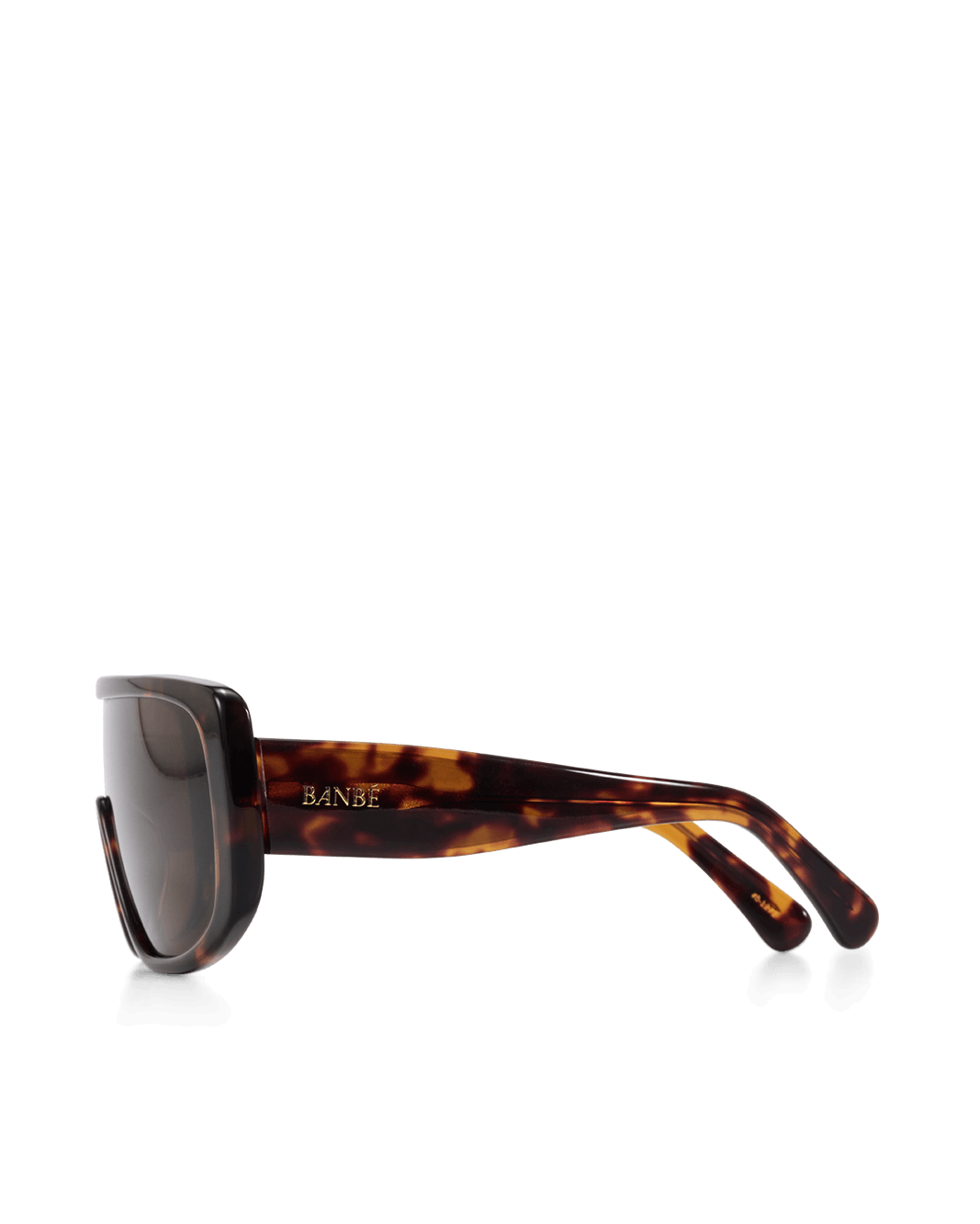 THE ROBBIE - HAVANA TORT-CHOCOLATE-SUNGLASSES-BANBE-Billini