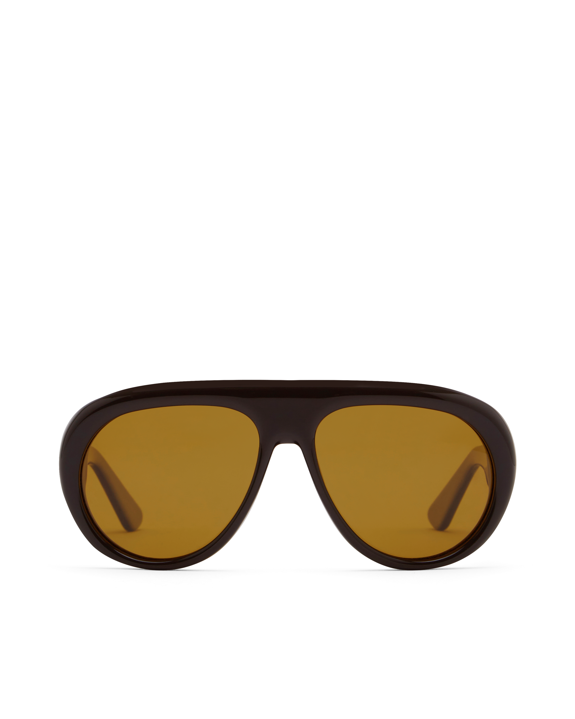 THE ROBINSON - DARK CACAO-TOFFEE-SUNGLASSES-BANBE-Billini