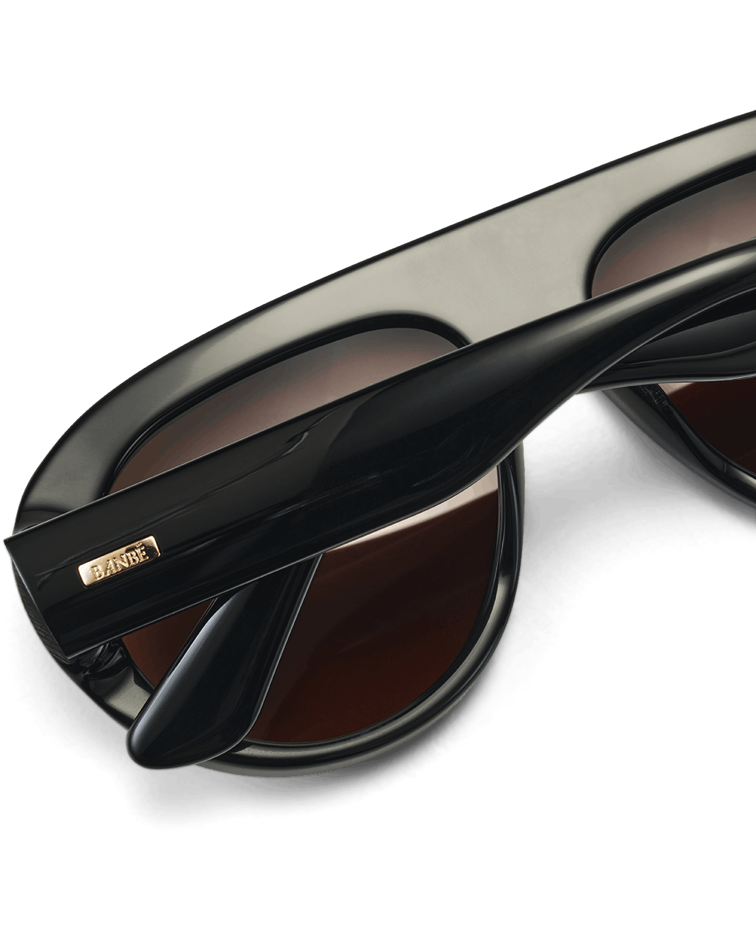 THE ROBINSON - BLACK-BROWN-SUNGLASSES-BANBE-Billini