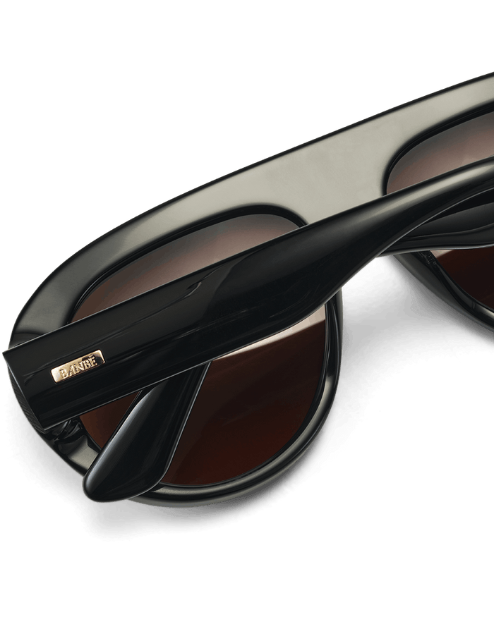 THE ROBINSON - BLACK-BROWN