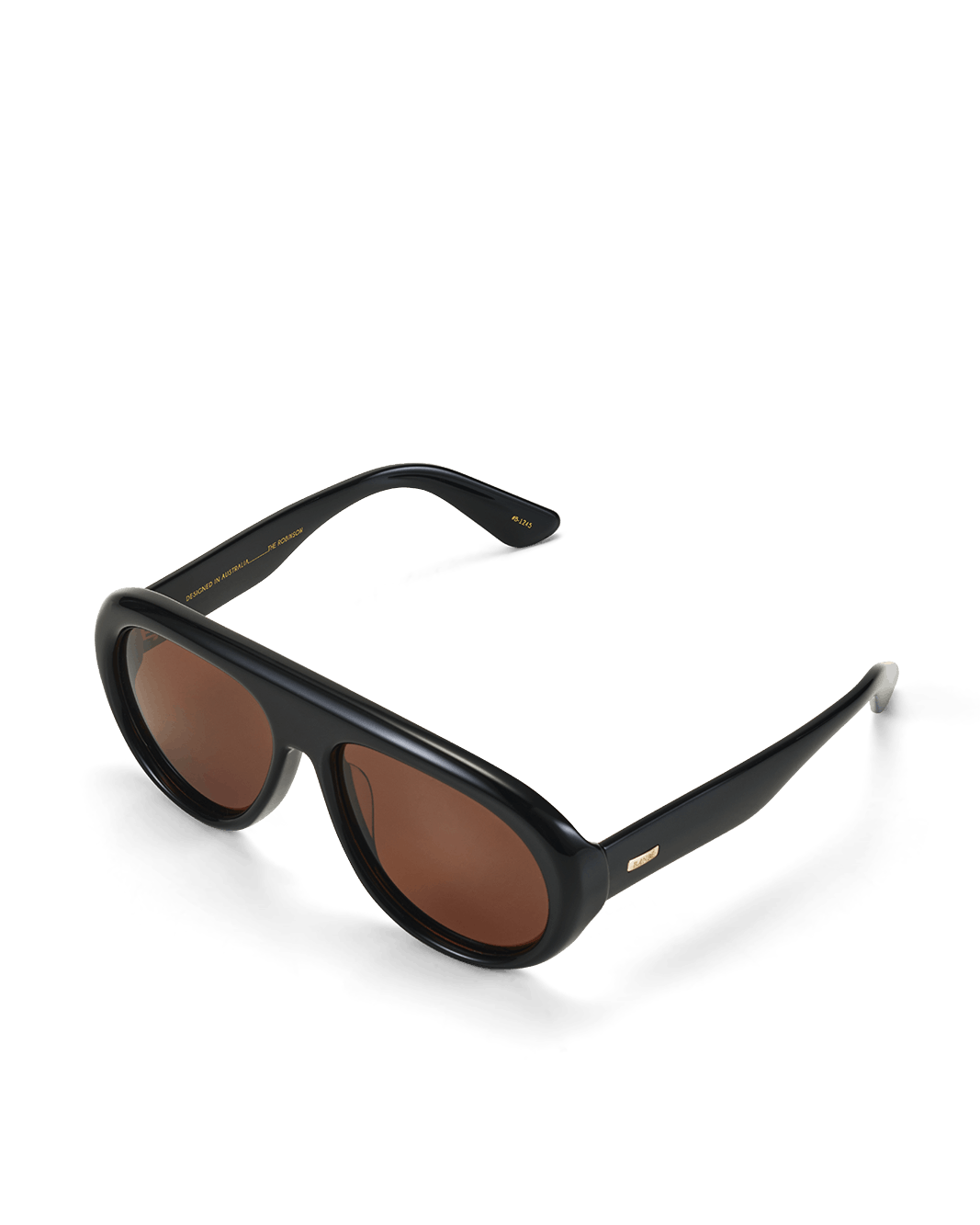 THE ROBINSON - BLACK-BROWN-SUNGLASSES-BANBE-Billini