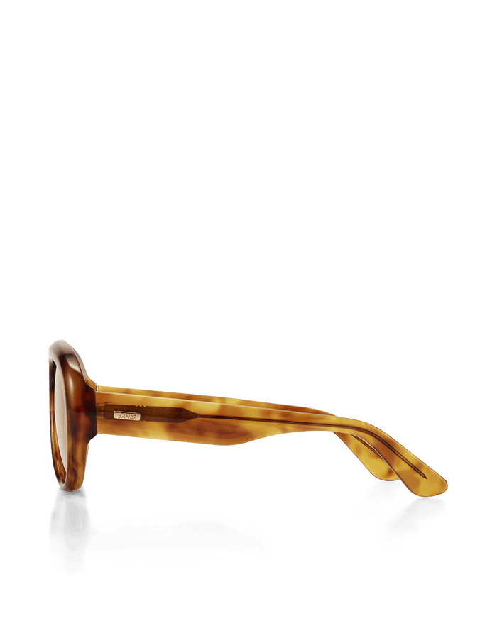 THE ROBINSON - HONEY TORT-PEACH-SUNGLASSES-BANBE-Billini