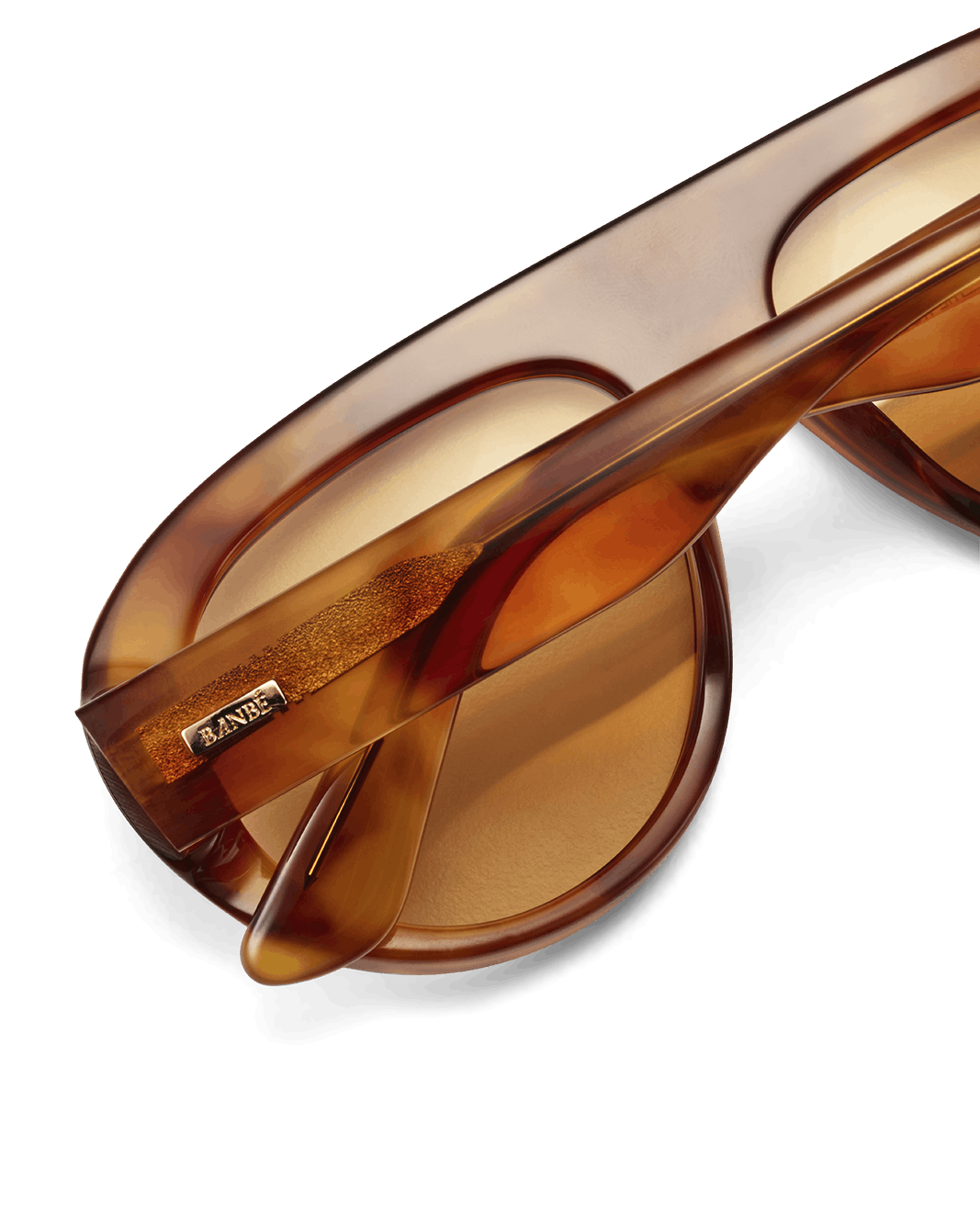 THE ROBINSON - HONEY TORT-PEACH-SUNGLASSES-BANBE-Billini
