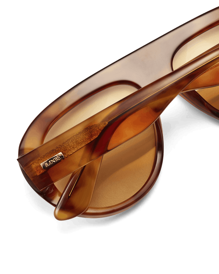 THE ROBINSON - HONEY TORT-PEACH-SUNGLASSES-BANBE-Billini