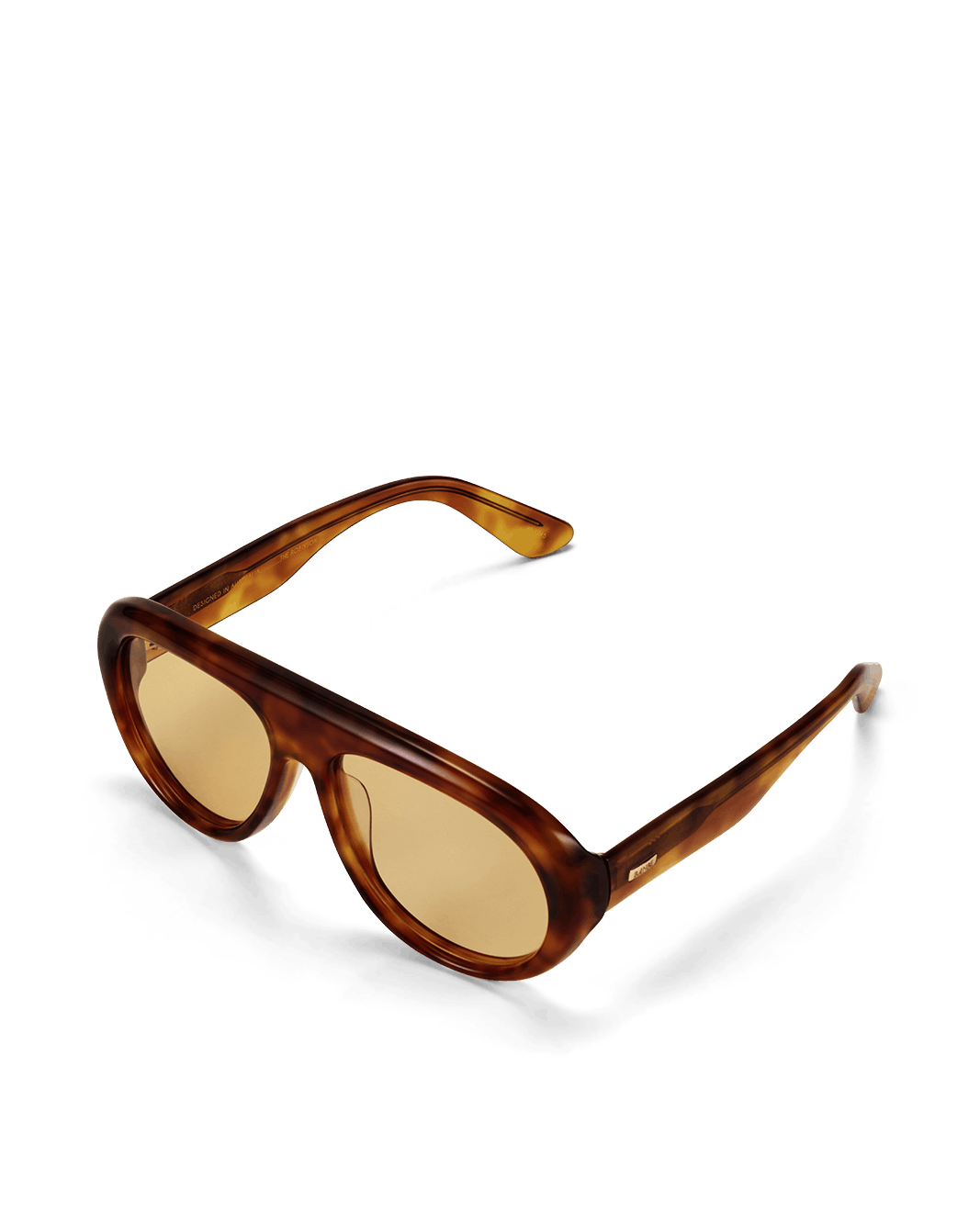 THE ROBINSON - HONEY TORT-PEACH-SUNGLASSES-BANBE-Billini
