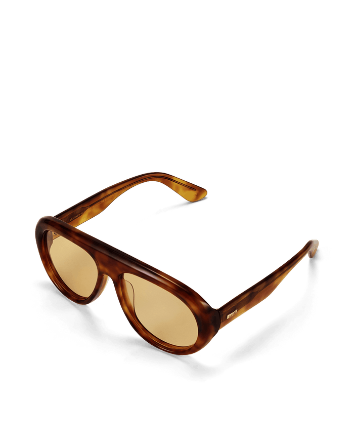 THE ROBINSON - HONEY TORT-PEACH-SUNGLASSES-BANBE-Billini