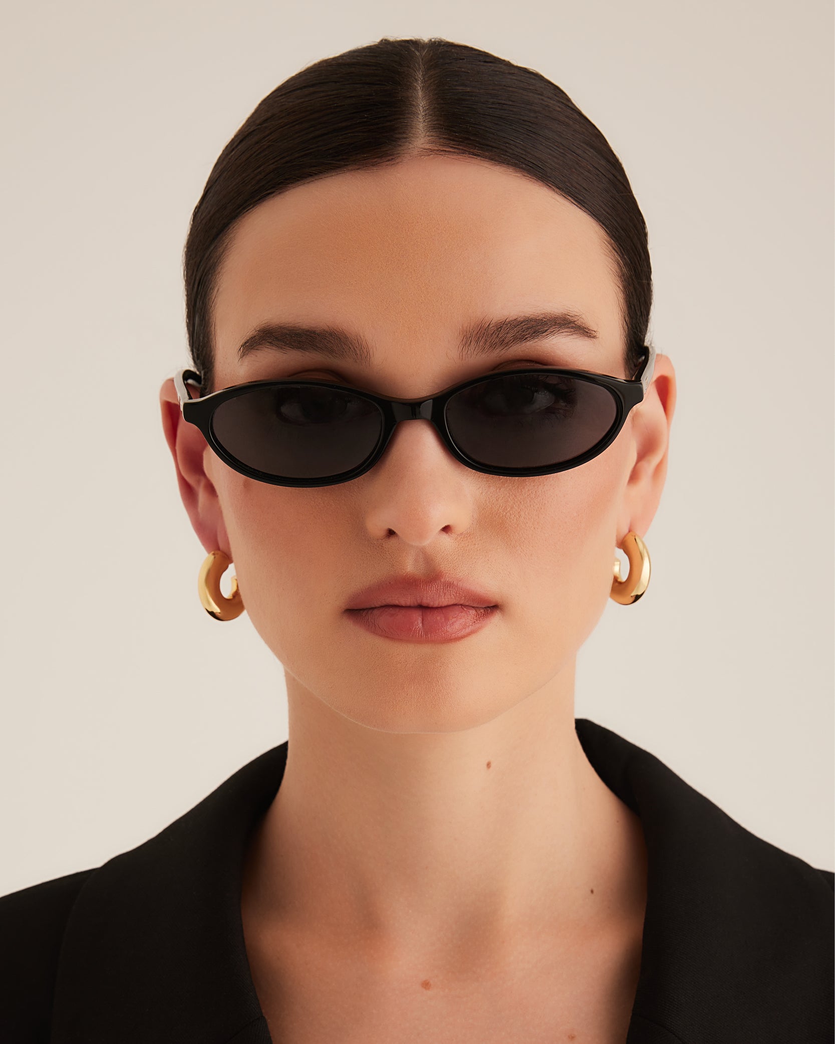 THE RODRIGO - BLACK-BLACK-SUNGLASSES-BANBE-Billini