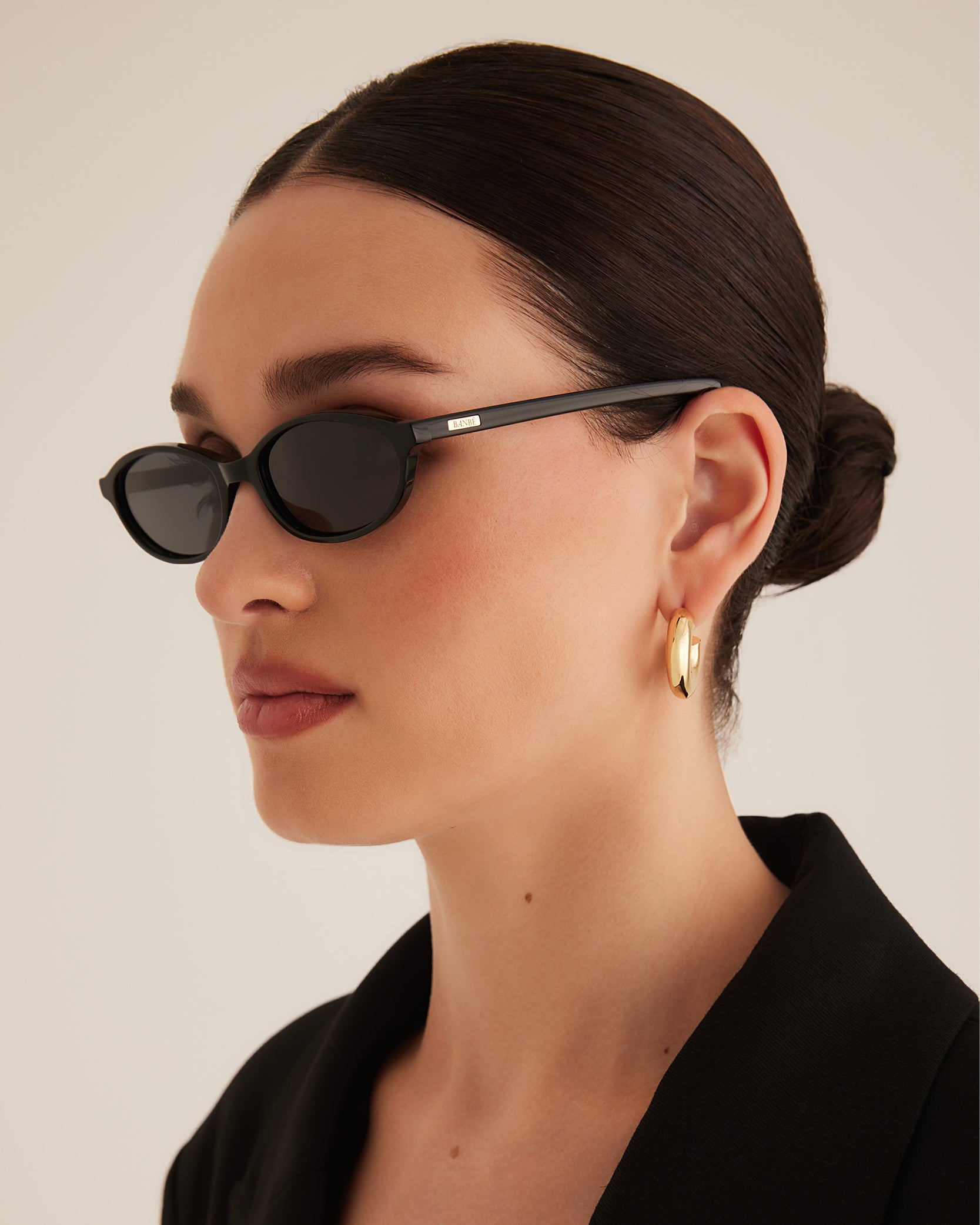 THE RODRIGO - BLACK-BLACK-SUNGLASSES-BANBE-Billini