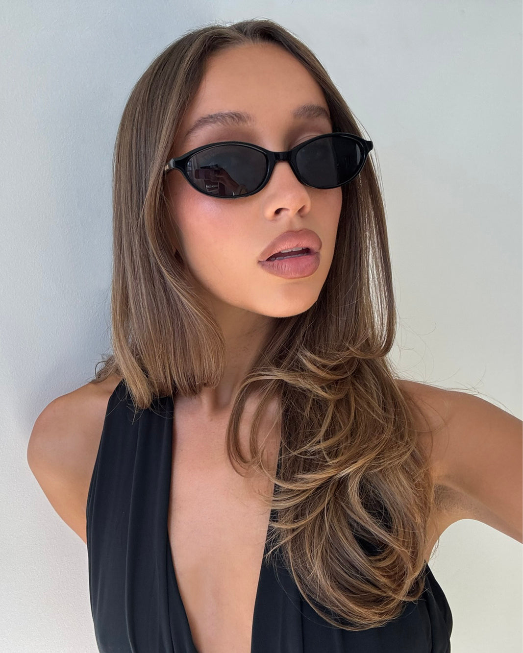 THE RODRIGO - BLACK-BLACK-SUNGLASSES-BANBE-Billini