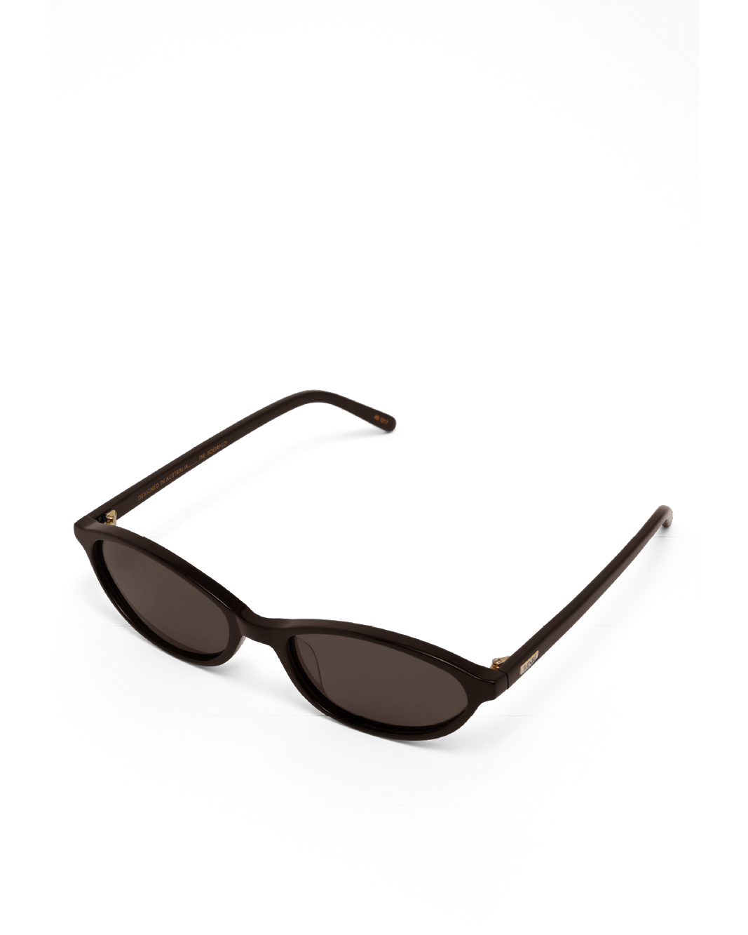 THE RODRIGO - DARK CACAO-ESPRESSO-SUNGLASSES-BANBE-Billini