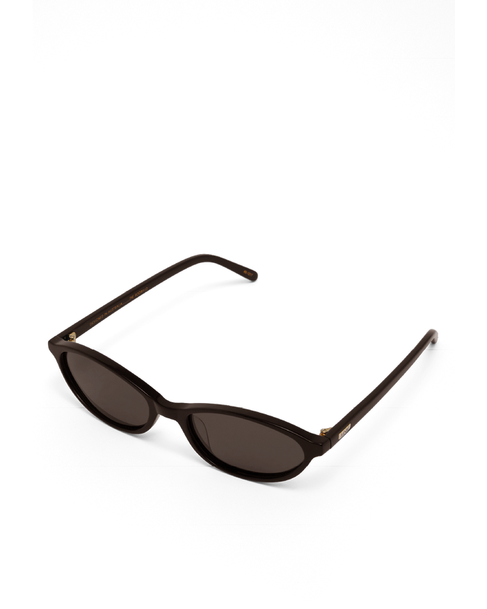 THE RODRIGO - DARK CACAO-ESPRESSO-SUNGLASSES-BANBE-Billini