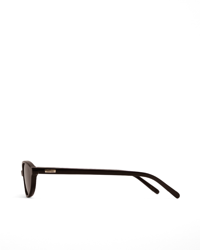 THE RODRIGO - DARK CACAO-ESPRESSO-SUNGLASSES-BANBE-Billini