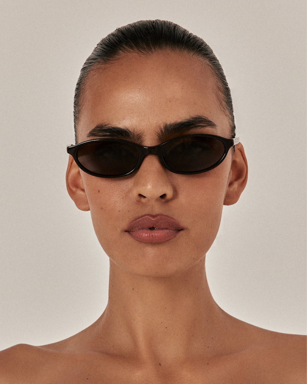 THE RODRIGO - DARK CACAO-ESPRESSO-SUNGLASSES-BANBE-Billini