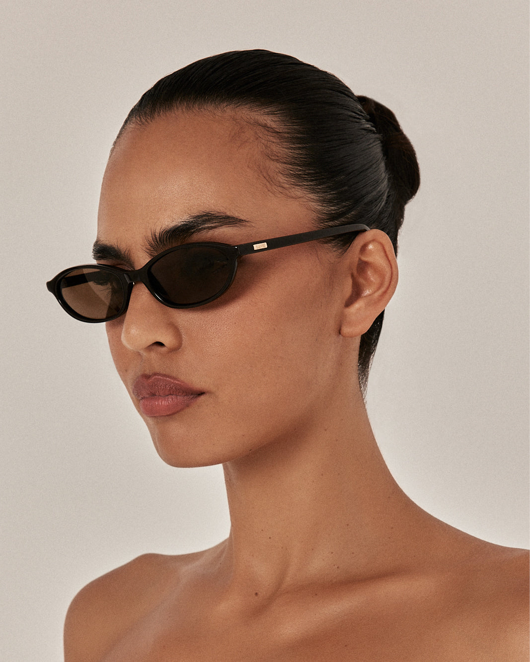 THE RODRIGO - DARK CACAO-ESPRESSO-SUNGLASSES-BANBE-Billini