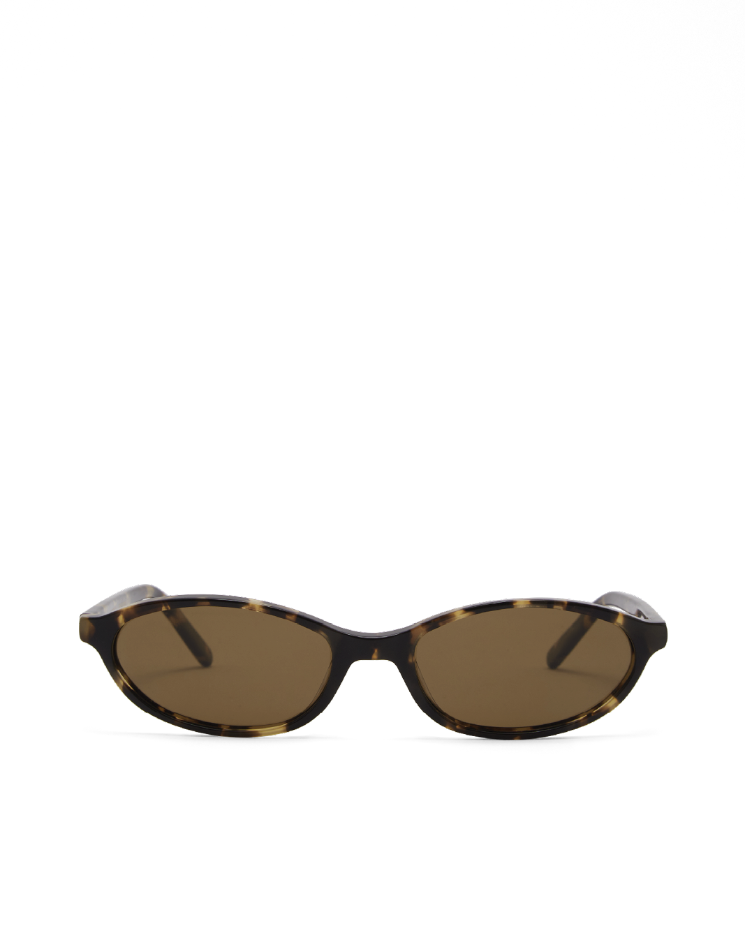THE RODRIGO - TOFFEE TORT-CHOCOLATE-SUNGLASSES-BANBE-Billini