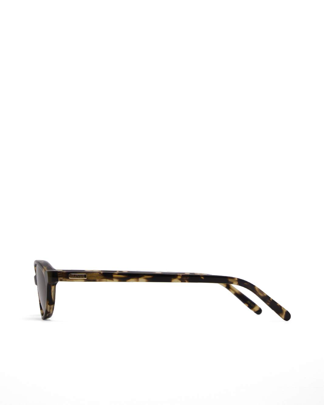 THE RODRIGO - TOFFEE TORT-CHOCOLATE-SUNGLASSES-BANBE-Billini