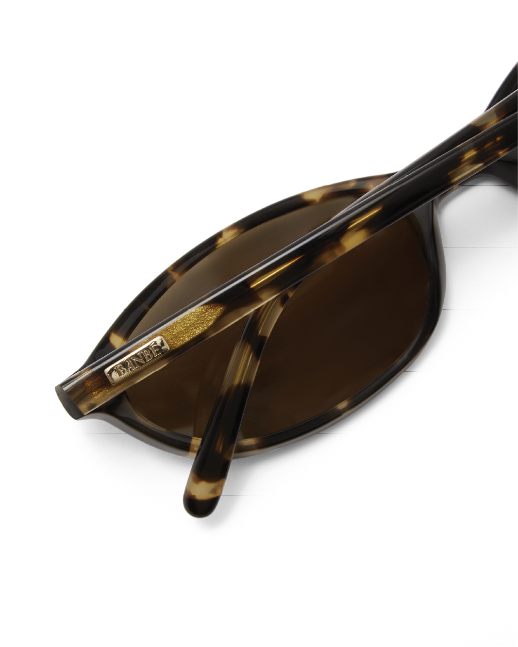 THE RODRIGO - TOFFEE TORT-CHOCOLATE-SUNGLASSES-BANBE-Billini