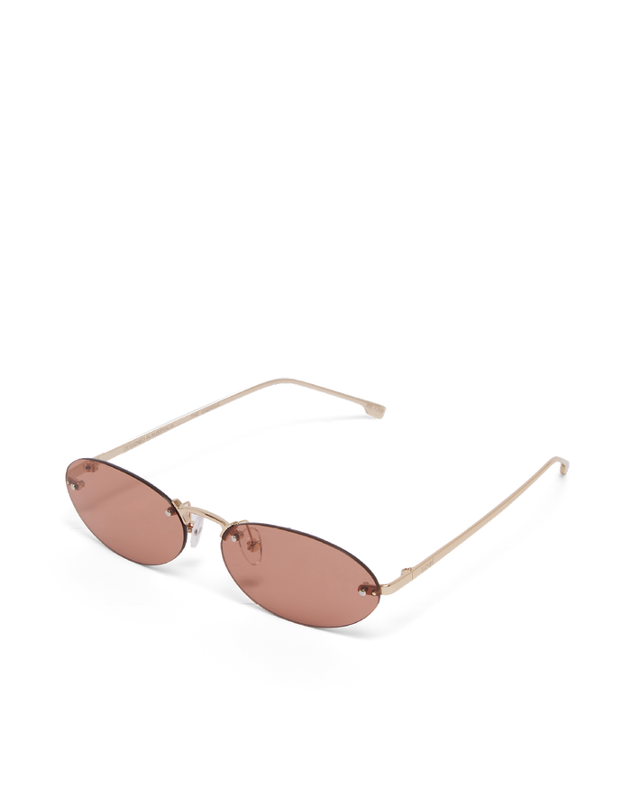 THE SABRINA - GOLD-ROSE-SUNGLASSES-BANBE-Billini