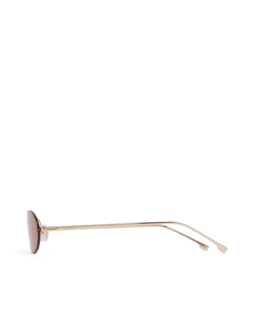 THE SABRINA - GOLD-ROSE-SUNGLASSES-BANBE-Billini