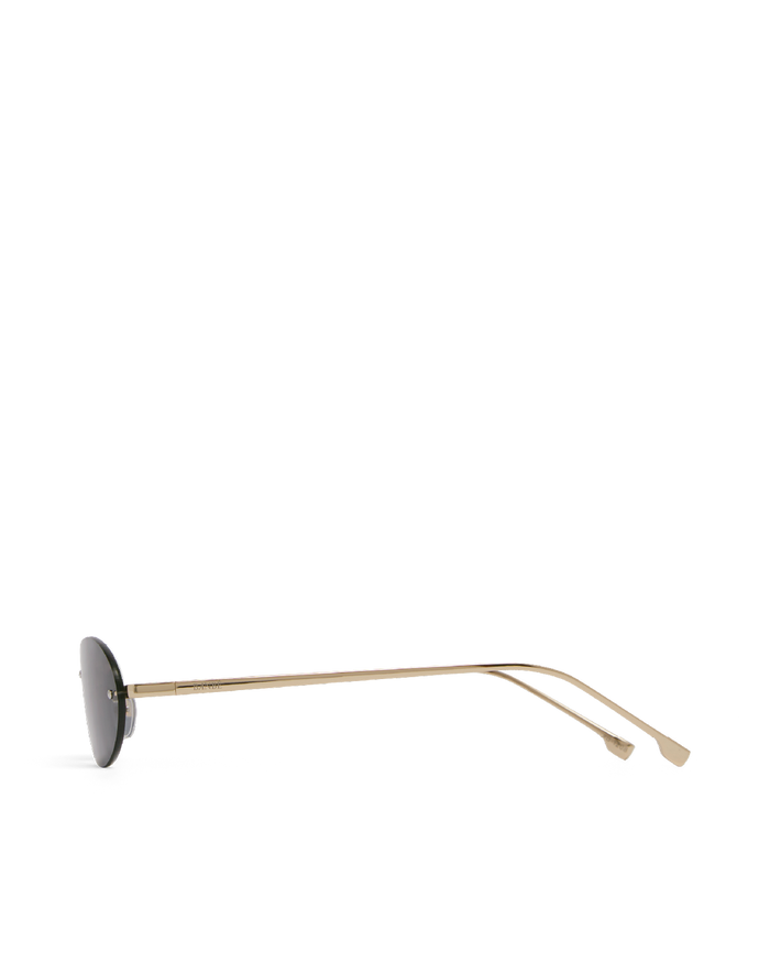 THE SABRINA - GOLD-SMOKE-SUNGLASSES-BANBE-Billini