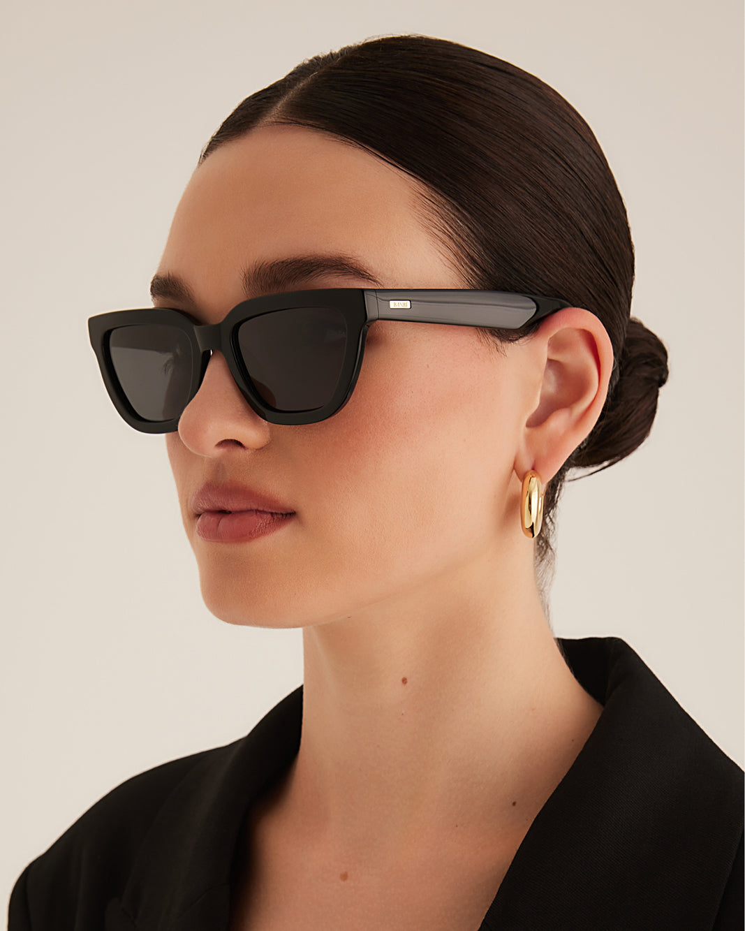 THE SCARLETTE - BLACK-BLACK-SUNGLASSES-BANBE-Billini