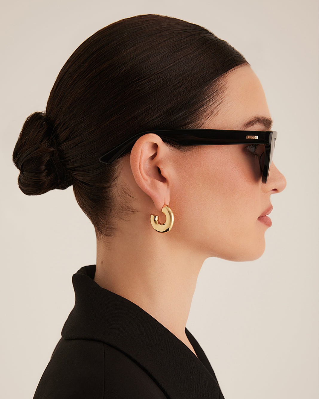 THE SCARLETTE - BLACK-BLACK-SUNGLASSES-BANBE-Billini