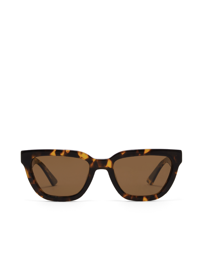 THE SCARLETTE - GINGER TORT-BROWN-SUNGLASSES-BANBE-Billini