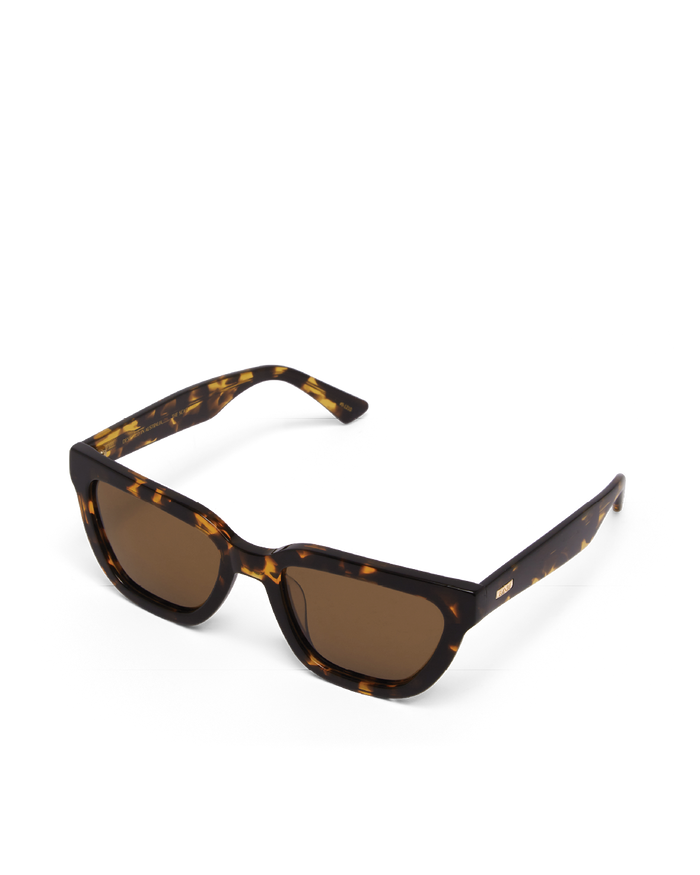 THE SCARLETTE - GINGER TORT-BROWN-SUNGLASSES-BANBE-Billini