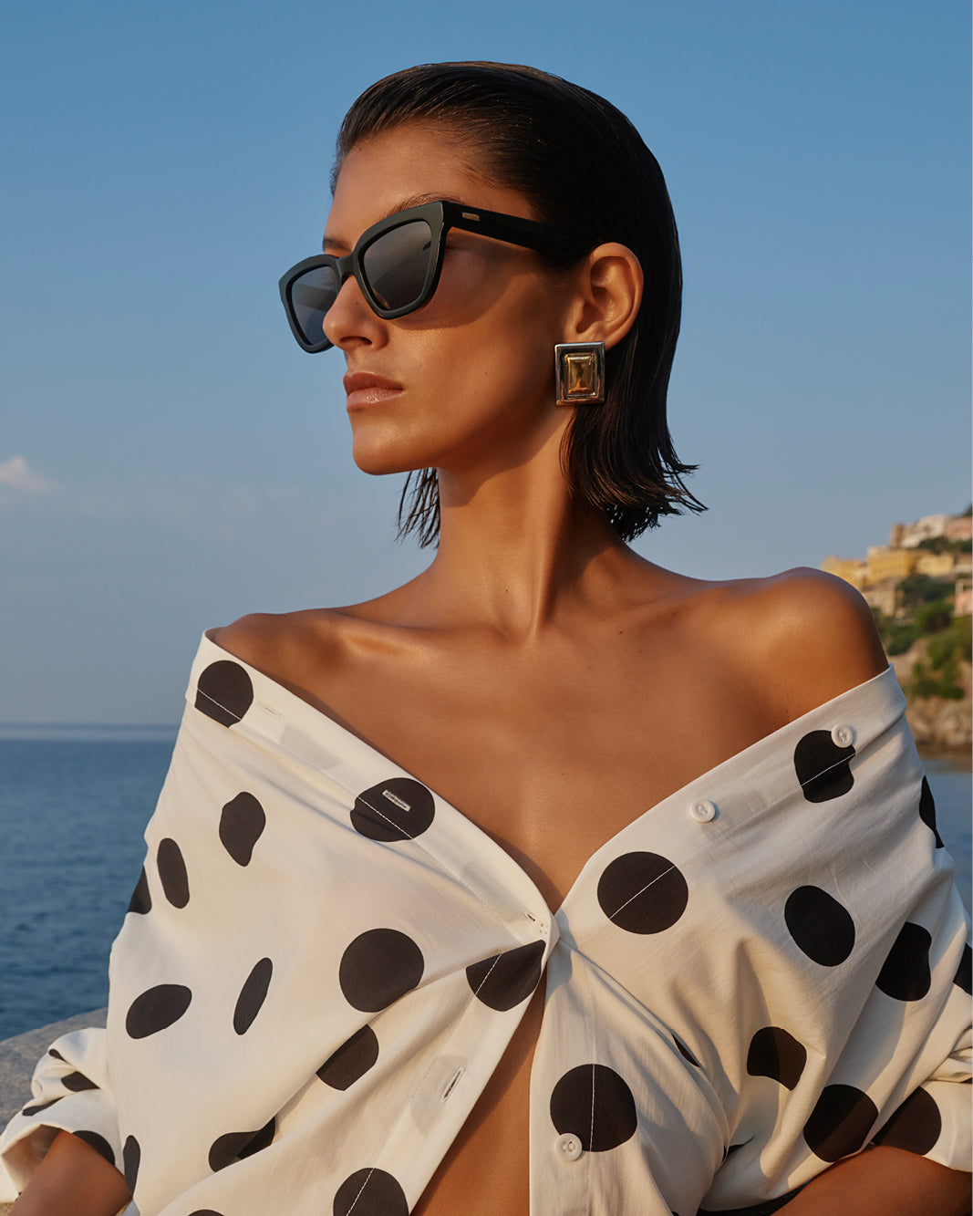 THE SCARLETTE - BLACK-BLACK-SUNGLASSES-BANBE-Billini