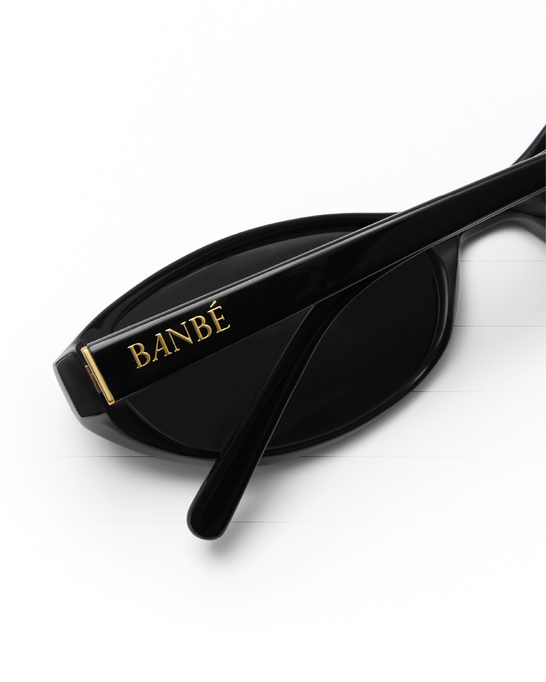 THE SELENA - BLACK-BLACK-SUNGLASSES-BANBE-Billini