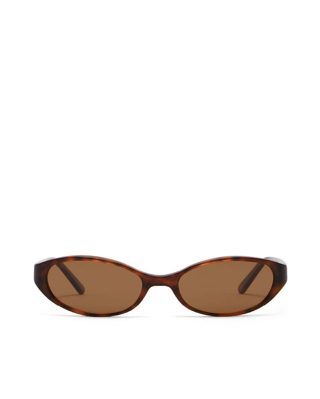 THE SELENA - CARAMEL TORT-CHOCOLATE-SUNGLASSES-BANBE-Billini
