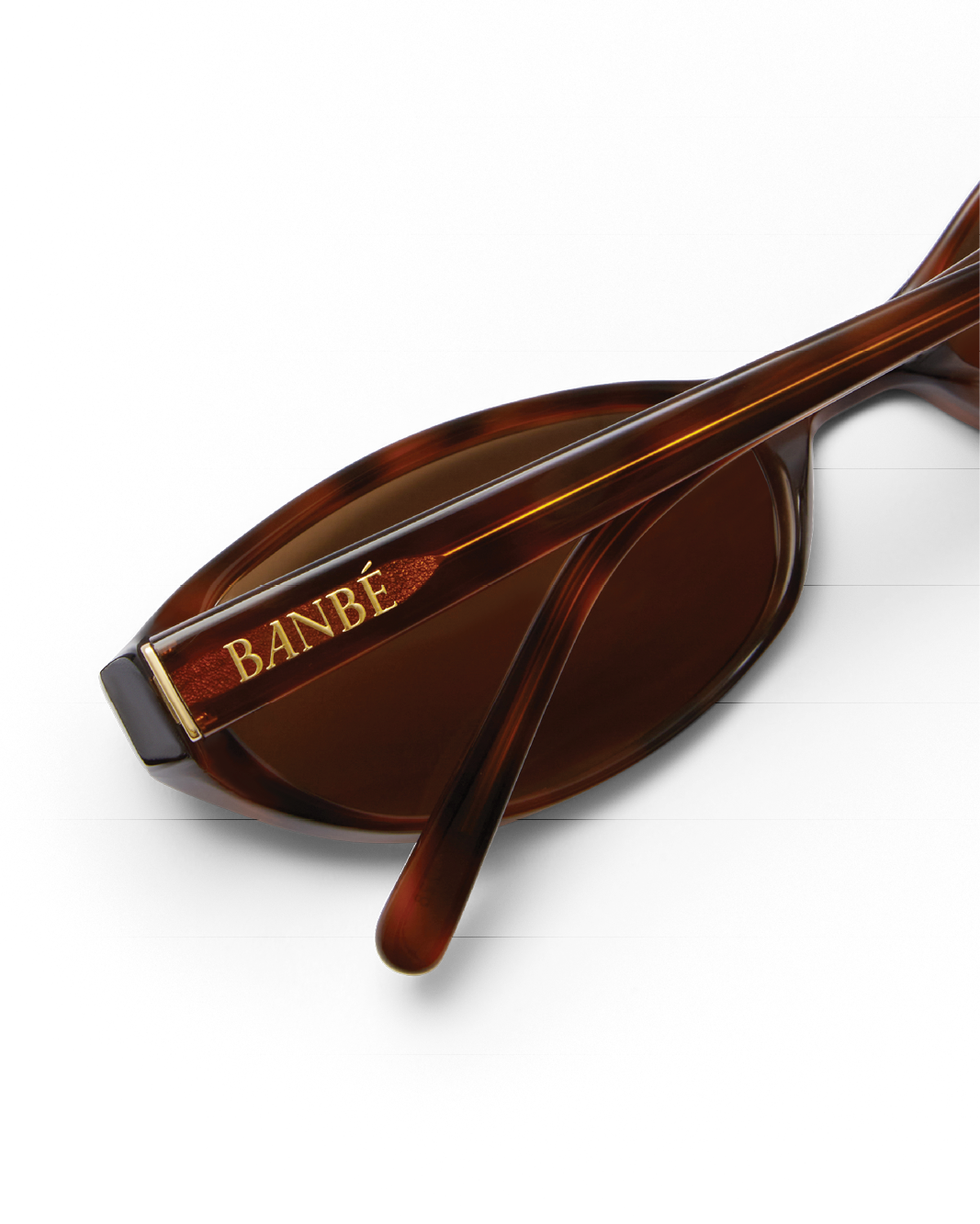 THE SELENA - CARAMEL TORT-CHOCOLATE-SUNGLASSES-BANBE-Billini