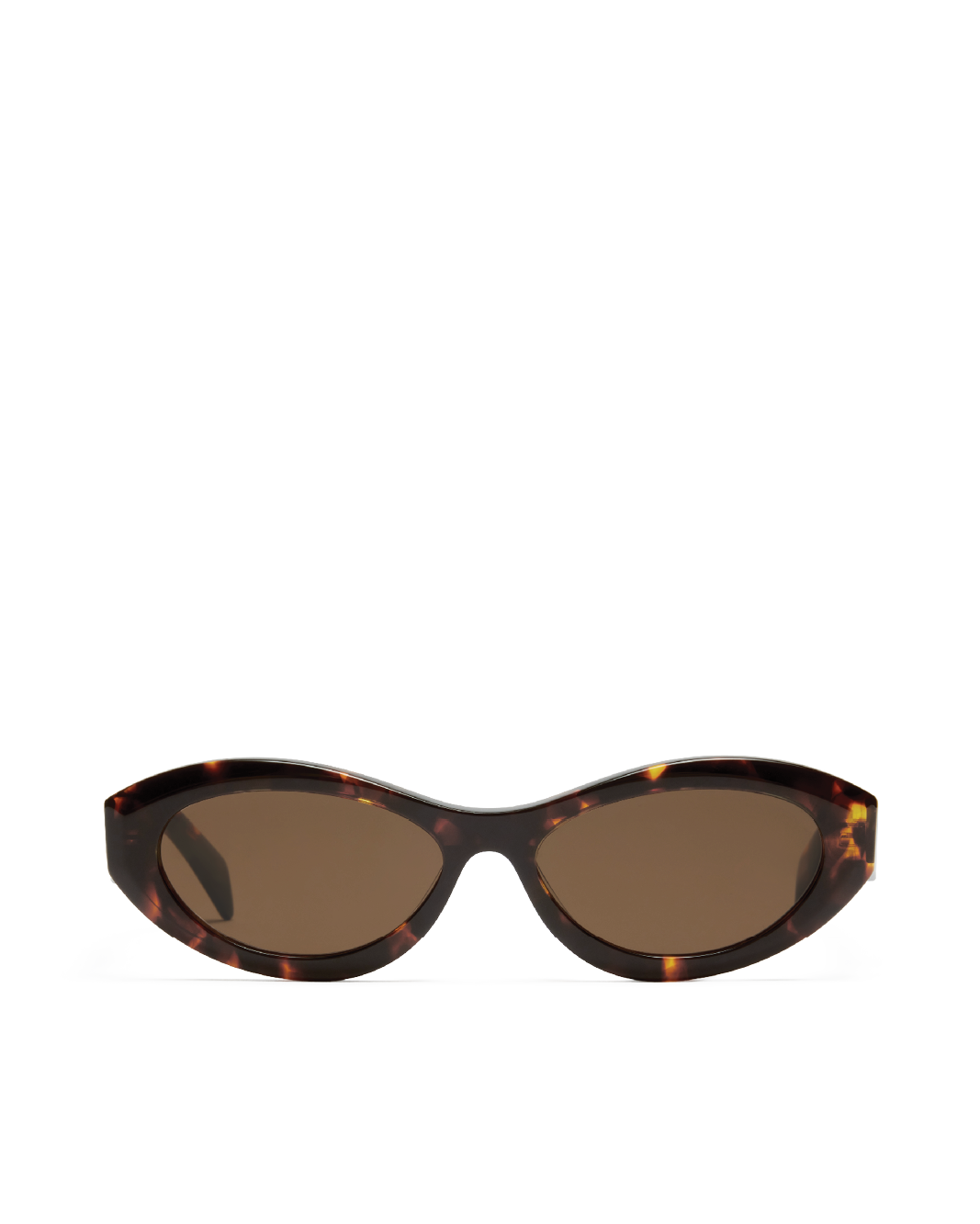THE SELITA - HAVANA TORT-CHOCOLATE-SUNGLASSES-BANBE-O/S-Billini