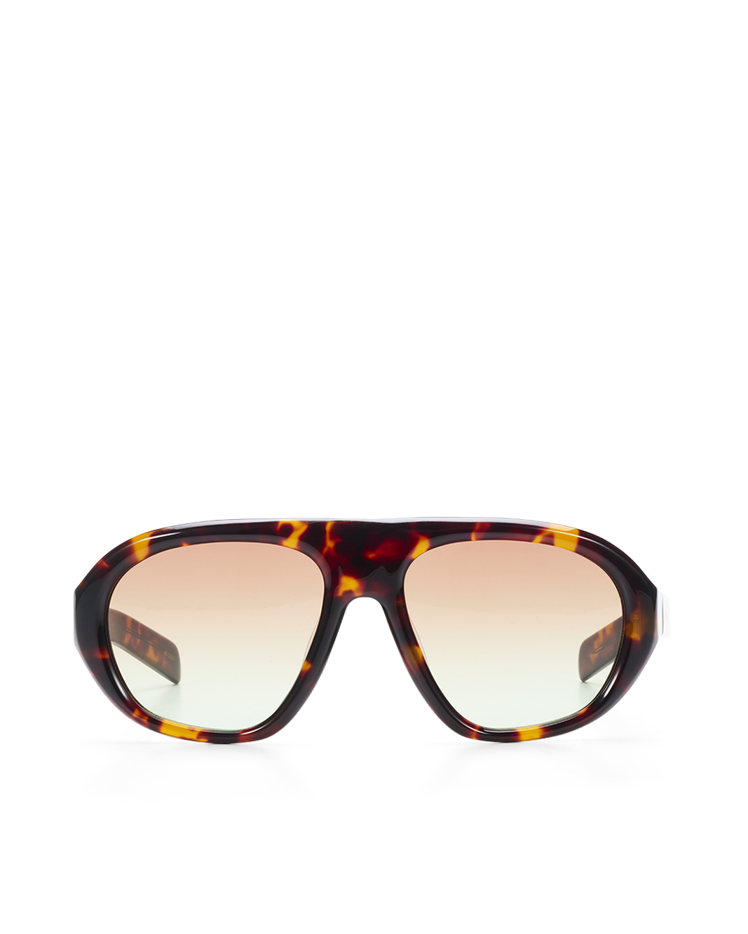 THE SHERRY - HAVANA TORT-AMBER FADE-SUNGLASSES-BANBE-Billini