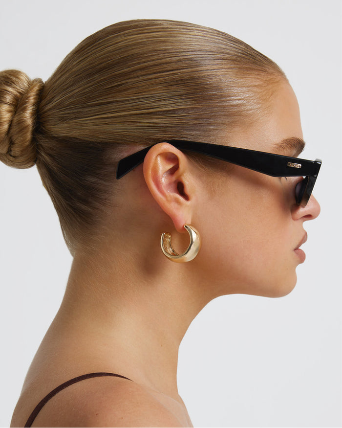 THE SOPHIA - BLACK-BLACK-SUNGLASSES-BANBE-Billini