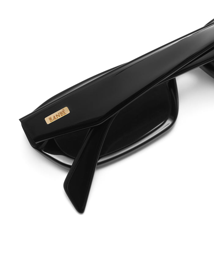 THE SOPHIA - BLACK-BLACK-SUNGLASSES-BANBE-Billini