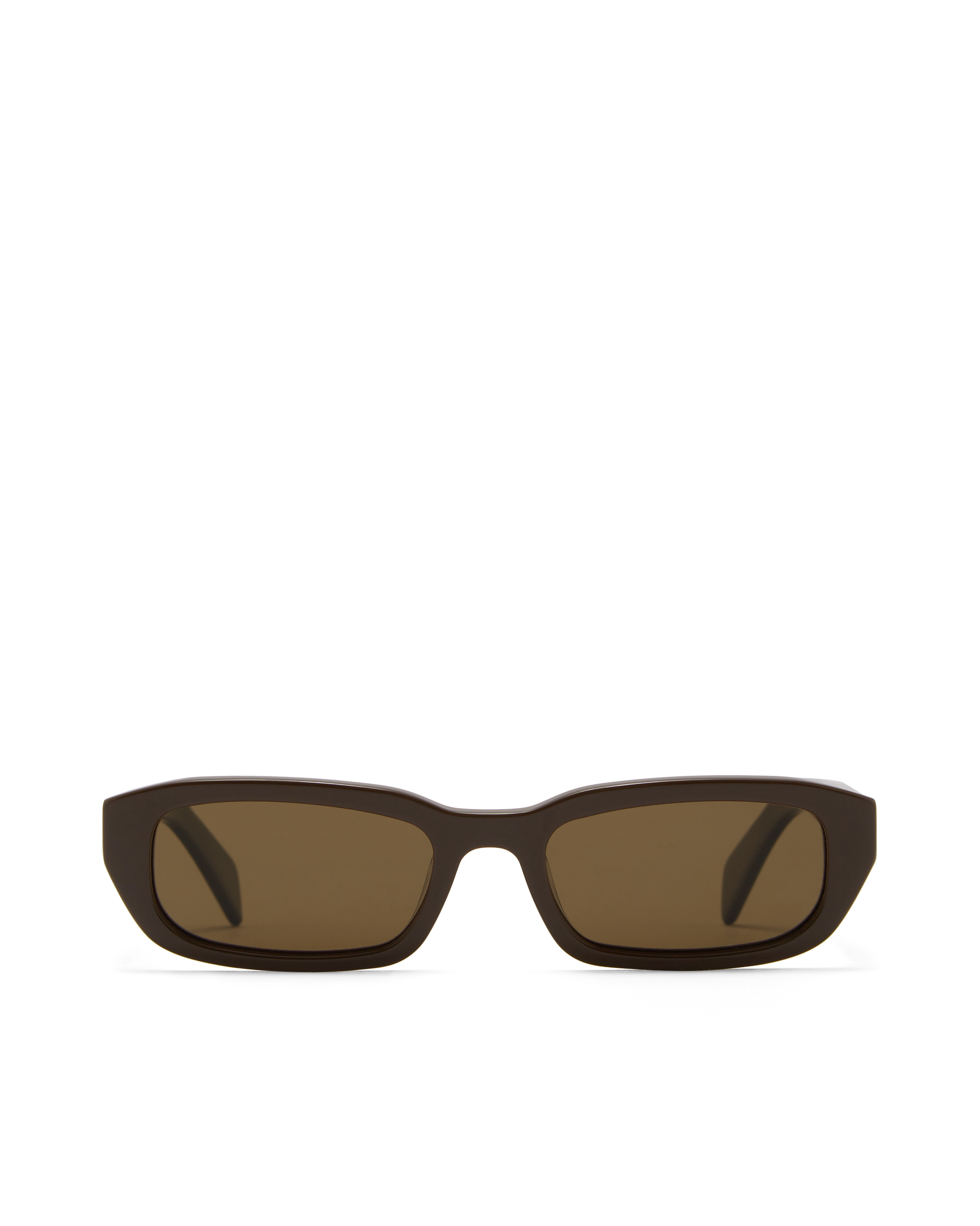 THE SOPHIA - DARK CHOCOLATE-DARK CHOCOLATE-SUNGLASSES-BANBE-Billini