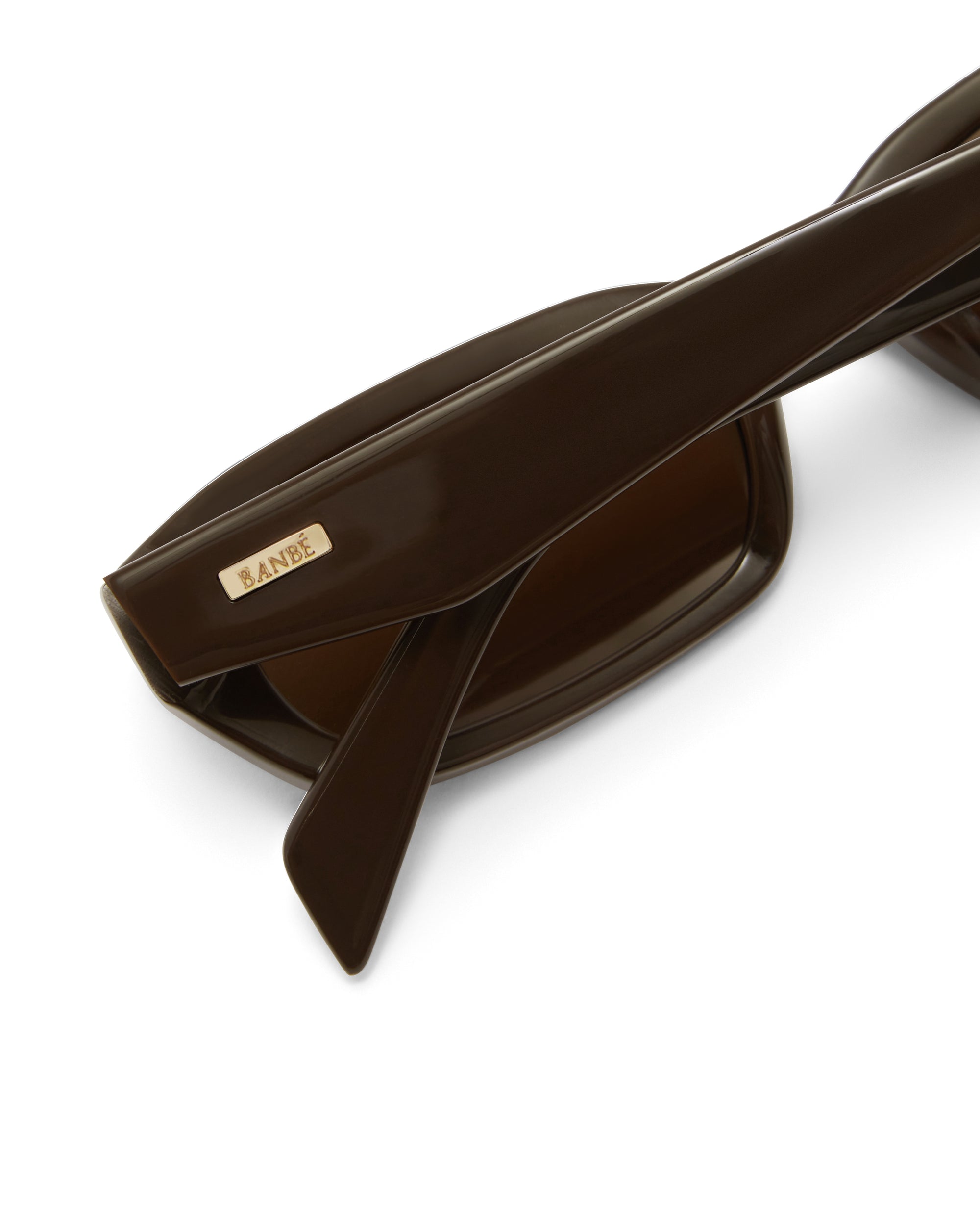 THE SOPHIA - DARK CHOCOLATE-DARK CHOCOLATE-SUNGLASSES-BANBE-Billini