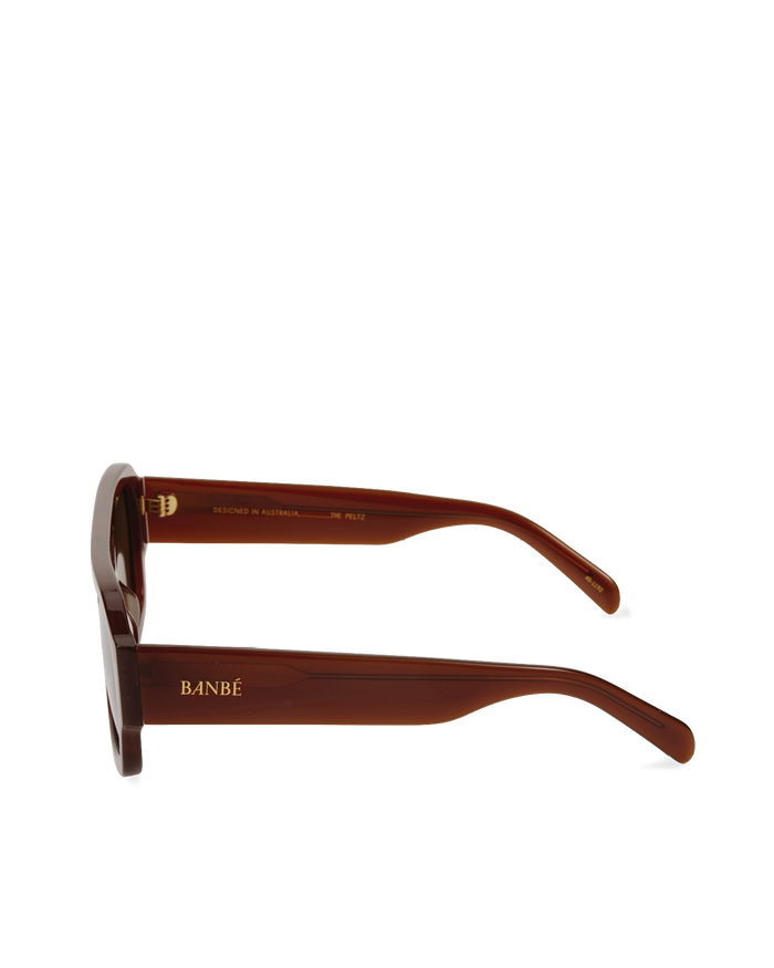 THE SUKI - CINNAMON-CINNAMON-SUNGLASSES-BANBE-Billini