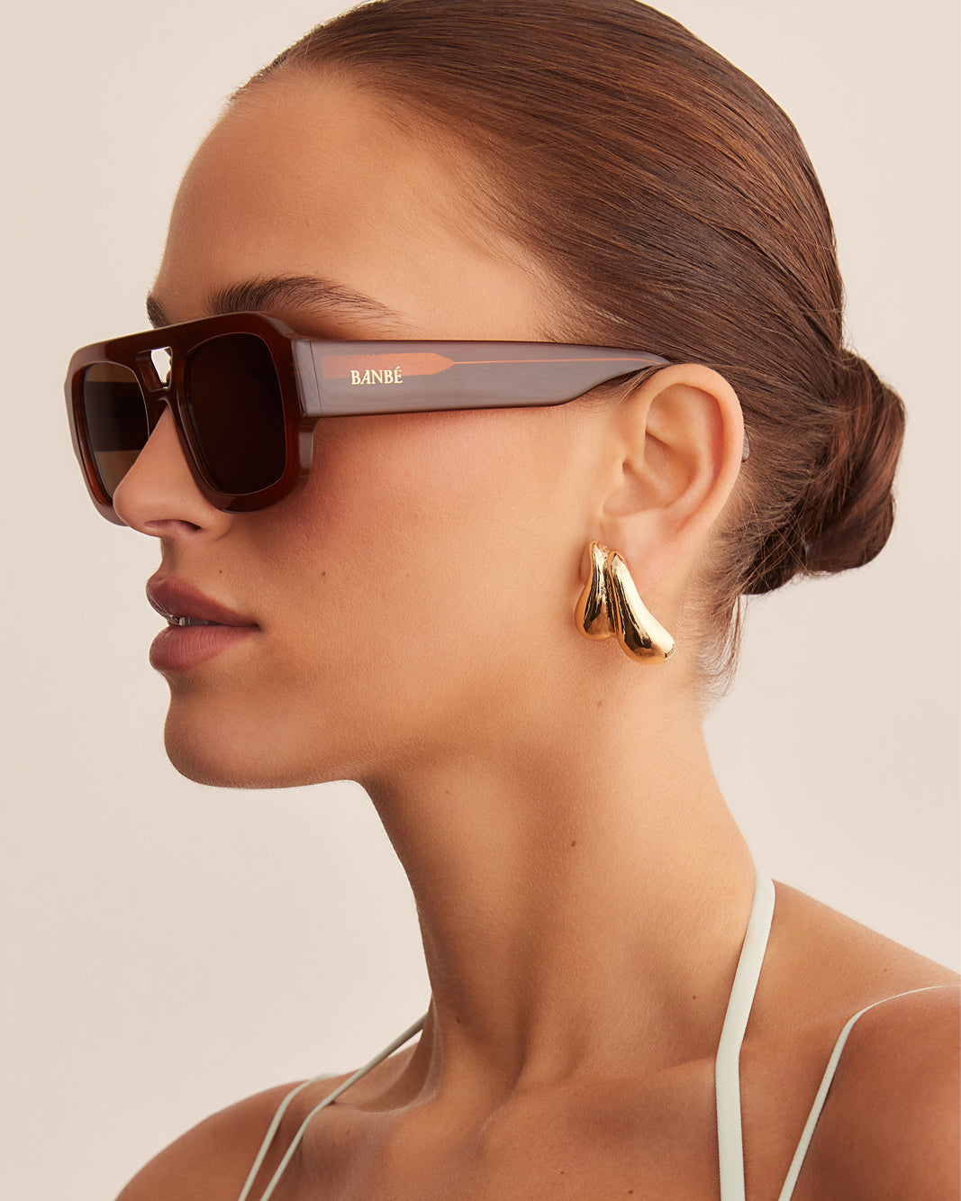 THE SUKI - CINNAMON-CINNAMON-SUNGLASSES-BANBE-Billini