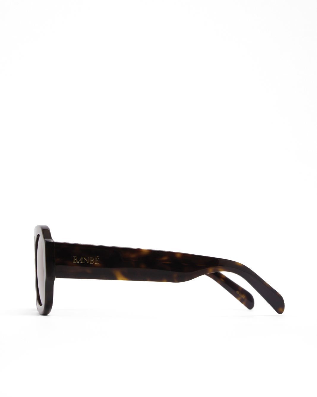 THE SUKI - DARK HAVANA TORT-MELON-SUNGLASSES-BANBE-Billini