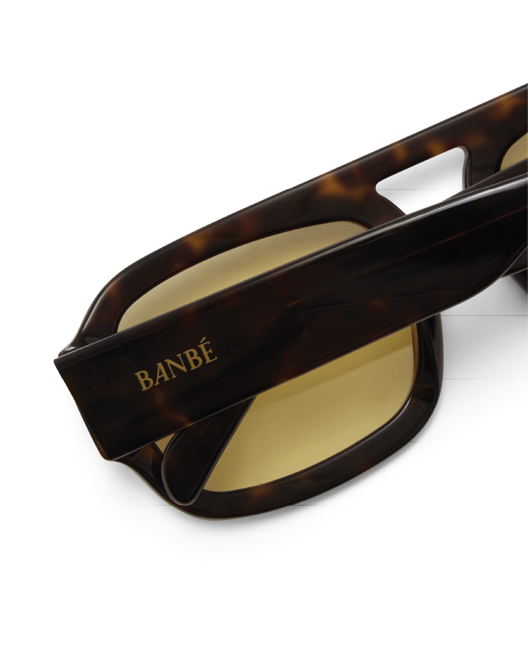 THE SUKI - DARK HAVANA TORT-YELLOW-SUNGLASSES-BANBE-Billini