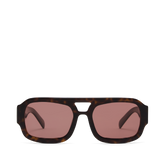 DARK HAVANA TORT-MELON