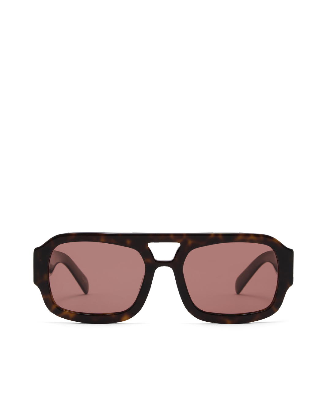THE SUKI - DARK HAVANA TORT-MELON-SUNGLASSES-BANBE-Billini