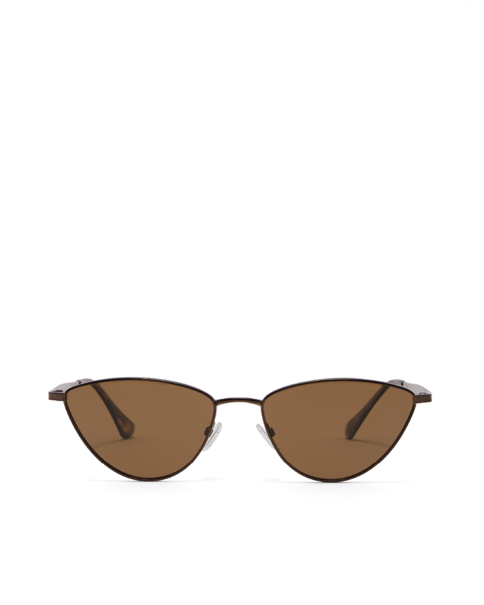 THE SYDNEY - BRONZE-DARK CHOCOLATE-SUNGLASSES-BANBE-Billini