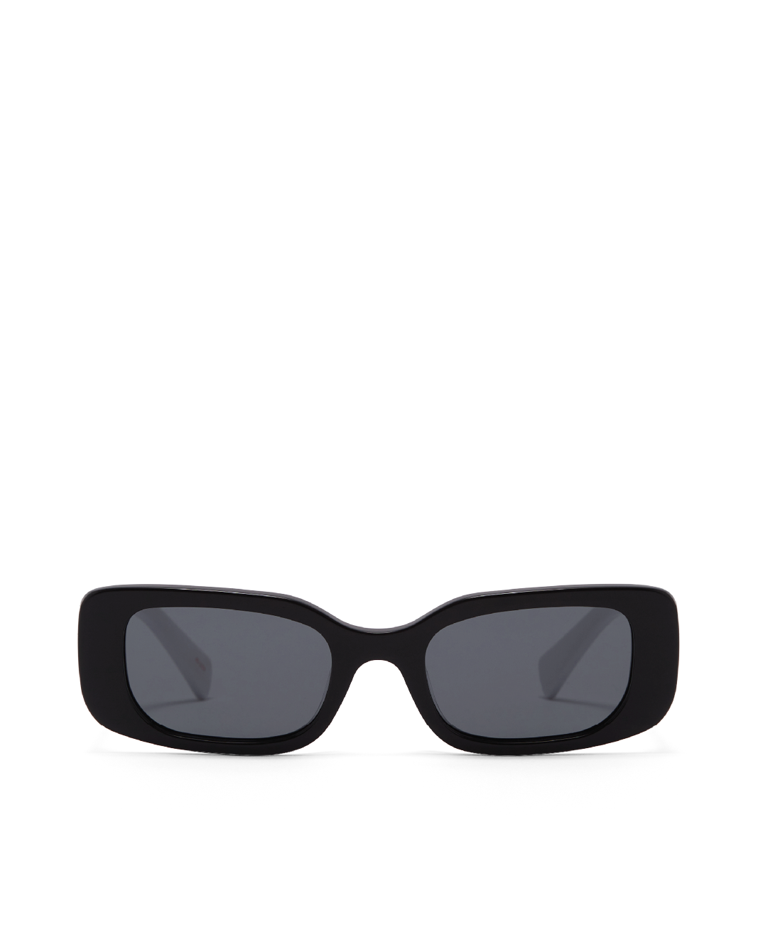 THE TASH - BLACK-WHITE-BLACK-SUNGLASSES-BANBE-Billini