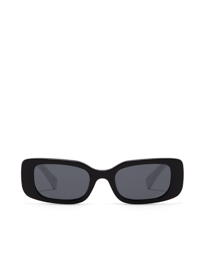 THE TASH - BLACK-WHITE-BLACK-SUNGLASSES-BANBE-Billini