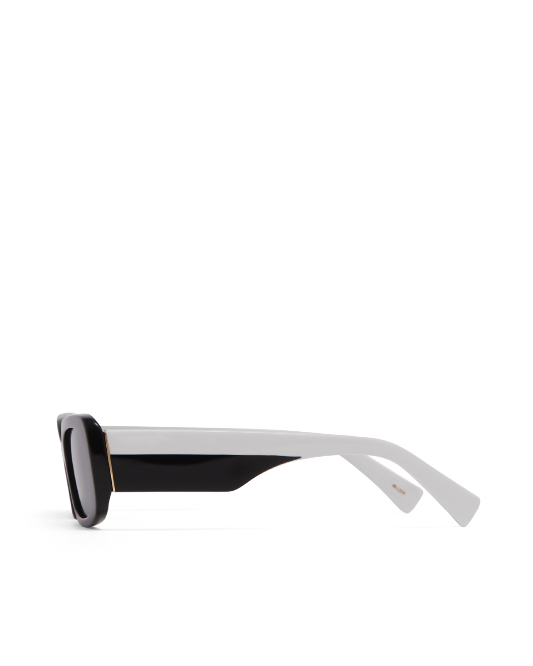THE TASH - BLACK-WHITE-BLACK-SUNGLASSES-BANBE-Billini