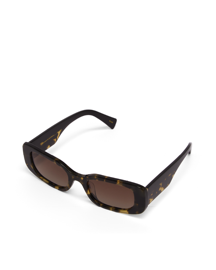 THE TASH - TOFFEE TORT-BLACK-PECAN-SUNGLASSES-BANBE-Billini